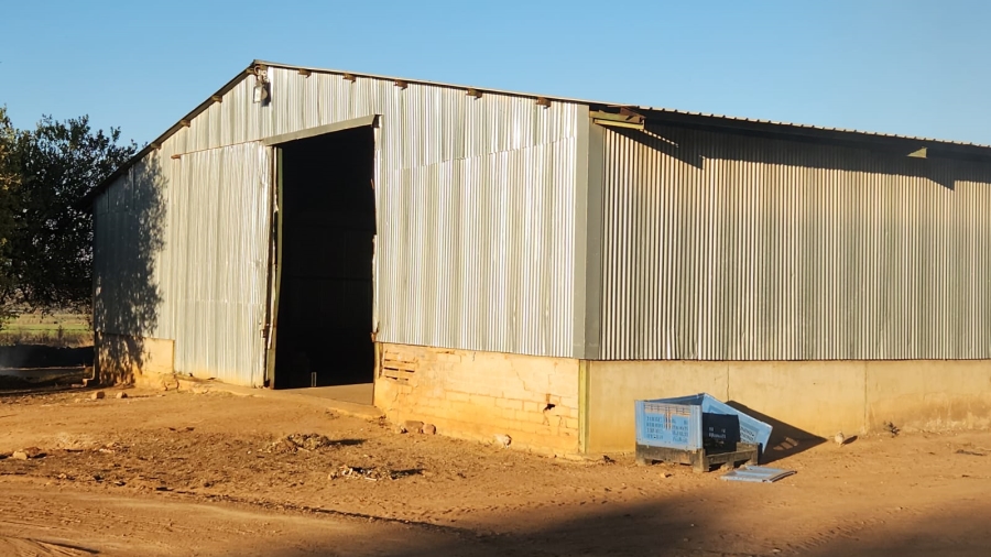 Commercial Property for Sale in Klipkop AH North West